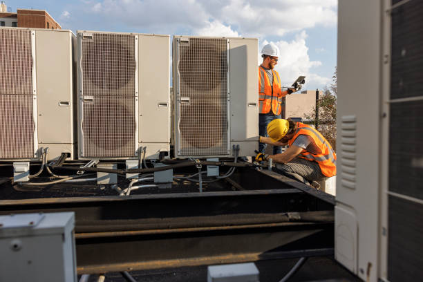 Best HVAC Installation Services  in Scott, LA