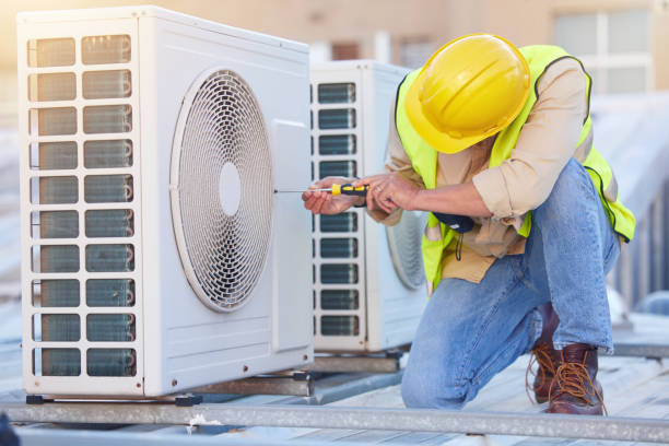 Air Duct Cleaning in Scott, LA