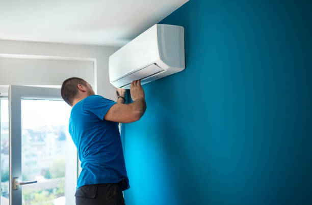 Best Emergency HVAC Repair  in Scott, LA