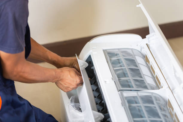 Best Local HVAC Companies  in Scott, LA