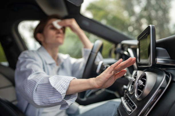 Affordable Air Conditioning Repair in Scott, LA