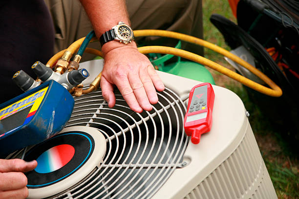 Best HVAC Replacement Cost  in Scott, LA