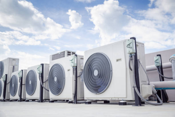 Best Affordable HVAC Services  in Scott, LA