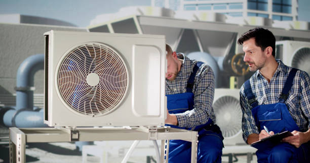 Scott, LA HVAC Company