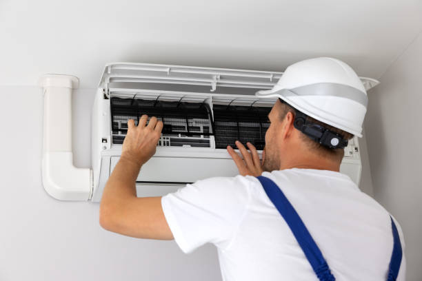  Scott, LA HVAC Pros