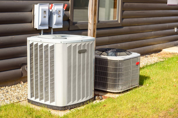 Best Commercial HVAC Repair  in Scott, LA