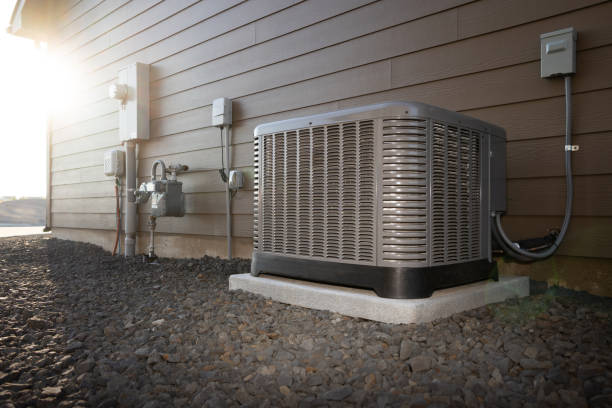 Best 24/7 HVAC Repair  in Scott, LA